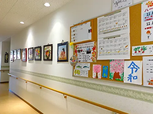 住宅型有料老人ホーム　ファミーユ祇園の写真3103