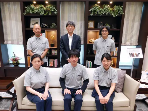 ウェルケアヒルズ馬事公苑