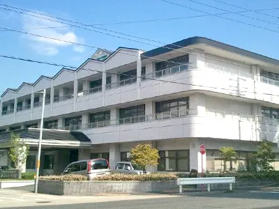 介護老人保健施設メディコ平針の写真1001