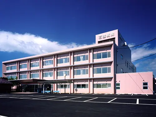 石越病院の写真