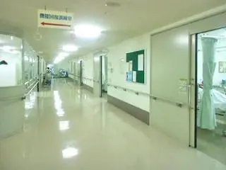 屋宜原病院の写真1002