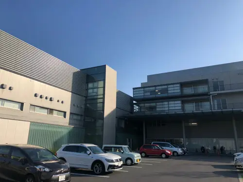 戸田市立介護老人保健施設の写真1003
