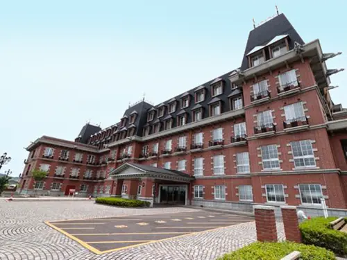 ▲事業所は住宅型有料老人ホーム太郎と花子の1階にあります