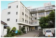大館記念病院