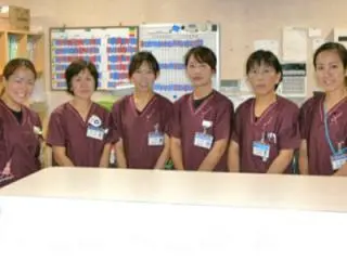 蓮田一心会病院の写真1003