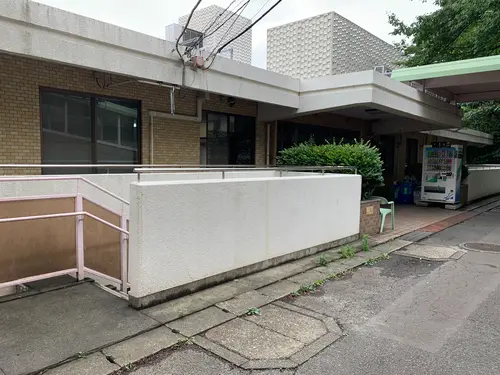 中心荘第一老人ホームの写真1002