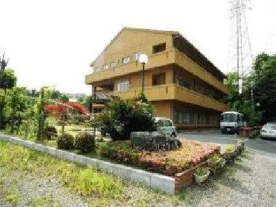 特別養護老人ホームりんどうの里の写真