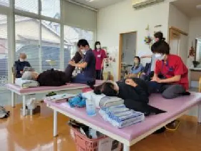 リハビリデイサービスセンター富士の写真