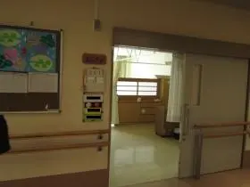 特別養護老人ホーム小鹿野苑の写真1003