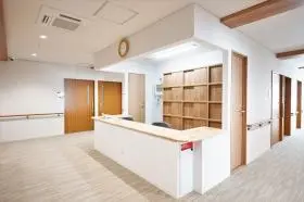リーシェガーデン大泉学園の写真1002