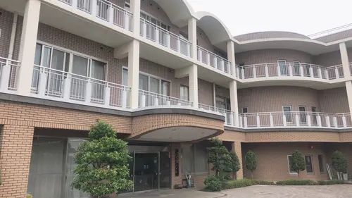 介護老人保健施設ハーティハイムの写真1002