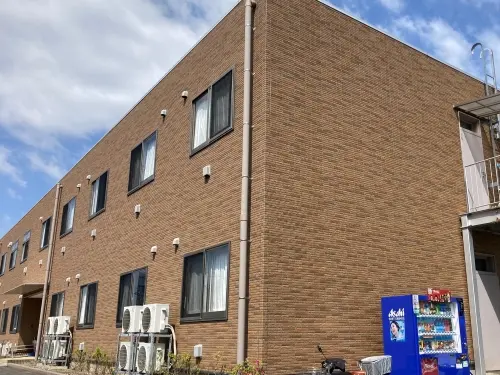 らいおんハートホスピスホーム船橋の写真