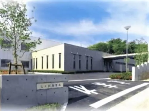 介護老人福祉施設七ヶ浜自生苑の写真