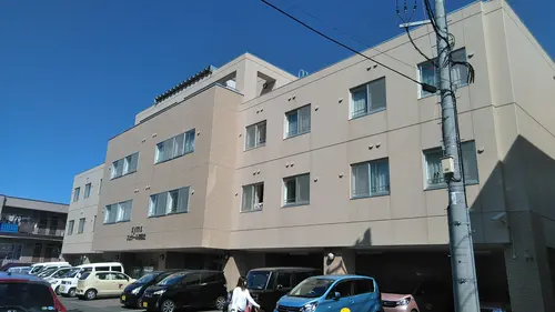 看護小規模ホームはばたきの写真1002