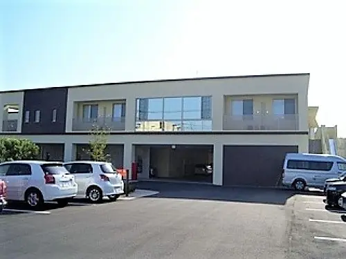 高齢者総合ケアセンター共生の里津福の写真