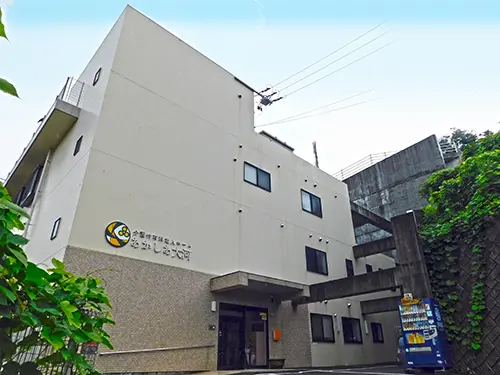 介護付有料老人ホームあかしあ大河