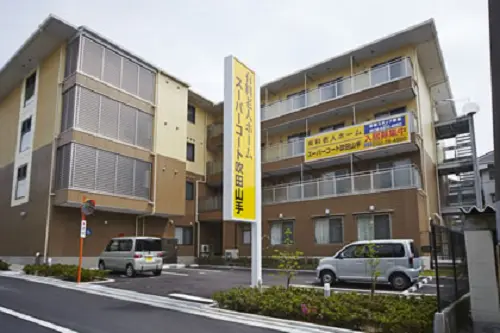 スーパー・コート吹田山手の職場環境