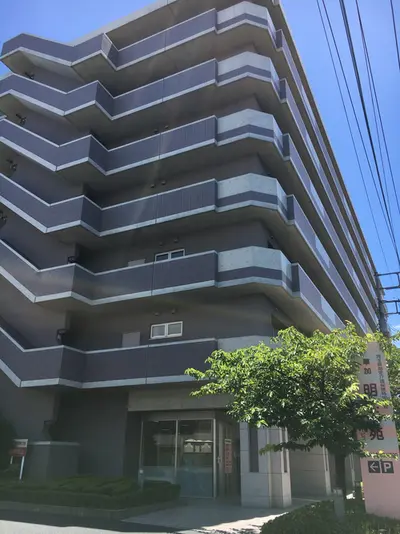 草加明生苑の写真1002