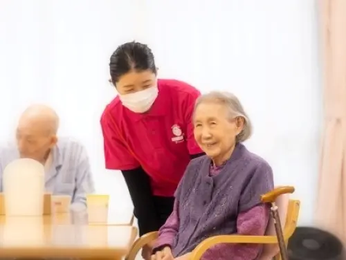 医療対応住宅型有料老人ホーム さくらはうす守山西城の写真3102