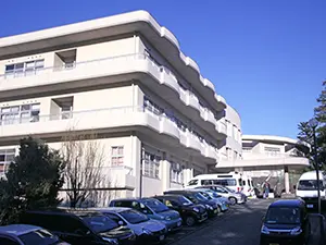 特別養護老人ホーム陽光の園の写真3103