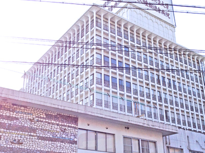 藤田医科大学ばんたね病院