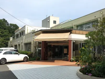 高齢者生活支援施設けいわ荘の写真1001
