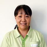2019年入職 介護職員