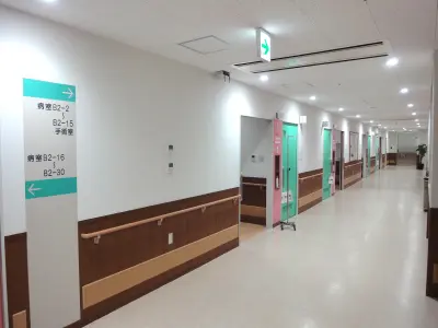 千秋病院の写真1002