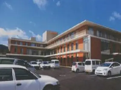 渡辺病院