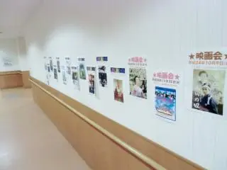特別養護老人ホームりんどう麻溝の写真1003
