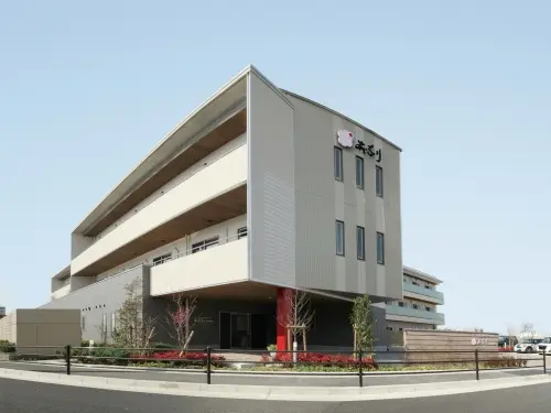 サービス付き高齢者向け住宅あぷり八尾都塚画像