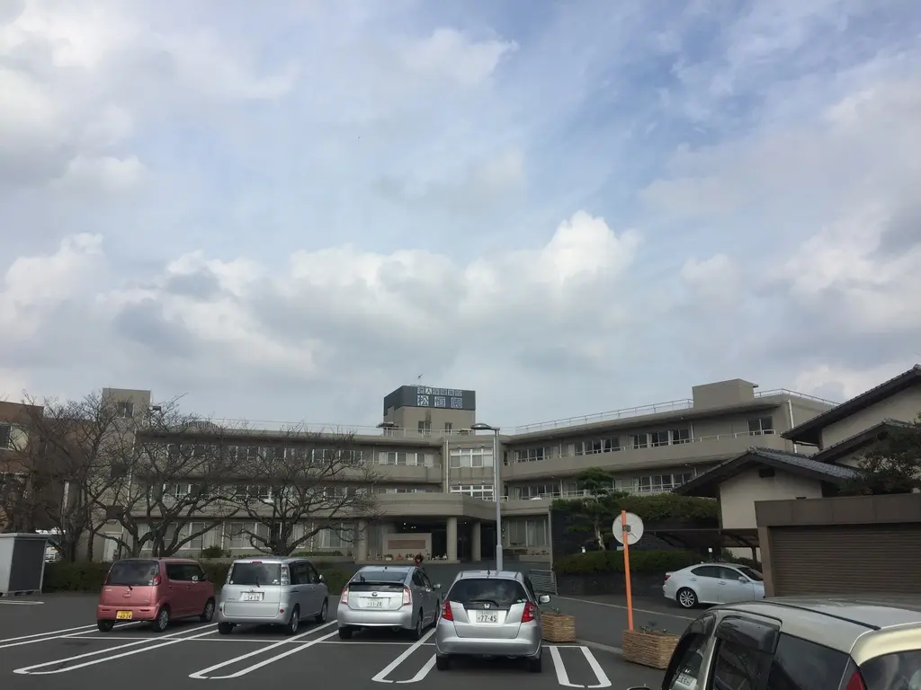 介護老人保健施設松恒園の写真