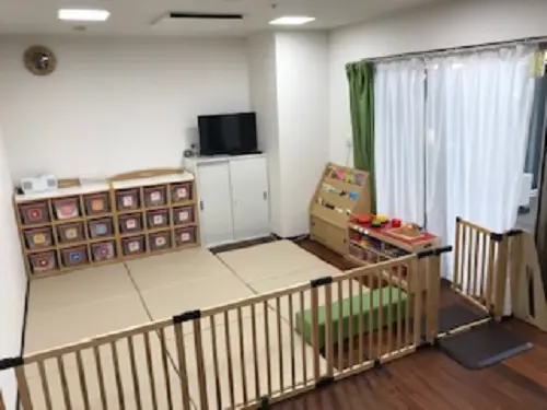 特別養護老人ホームなごみの写真3102