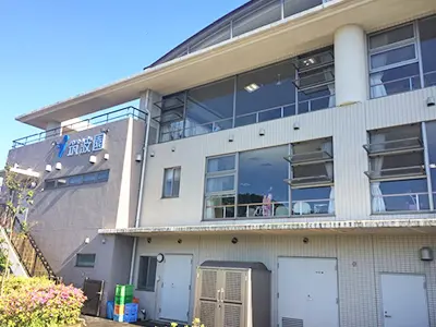 特別養護老人ホーム筑波園の写真
