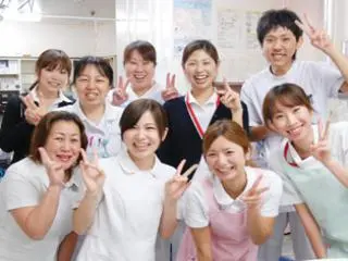 福寿会東京病院の写真1002