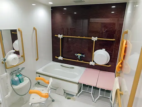 国見あおば翔裕園の写真3102