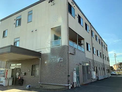 ショートステイソレイユ半田 Ｗith 琴葉の写真