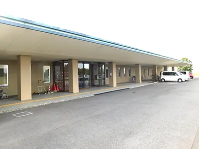 介護老人福祉施設こうのすタンポポ翔裕園の写真1001