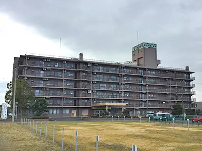 高名清養病院の写真1001