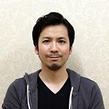 2017年入職　介護士