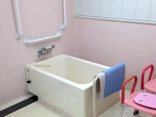 介護老人保健施設シルバーケア常盤平の写真1003