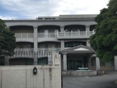 介護老人保健施設すずの音の写真1001