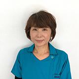 2012年入職 介護スタッフ