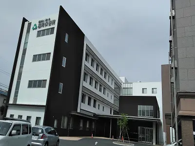 九州中央病院の求人 福岡市南区 福岡県 看護のお仕事