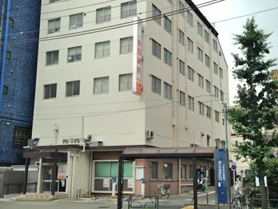 本田病院の写真1001