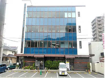 まえだ平和内科クリニック