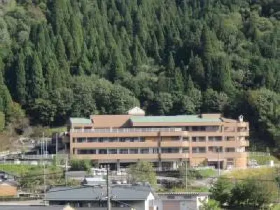 せせらぎ緑風苑の写真