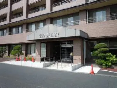 瀧病院の写真