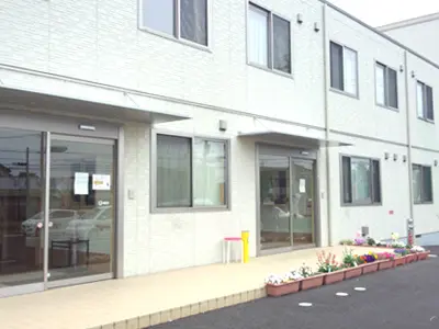 ふるさとホーム大泉町の写真