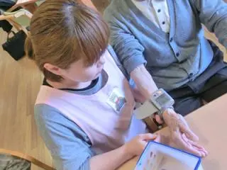 高齢者福祉施設小川の写真1002